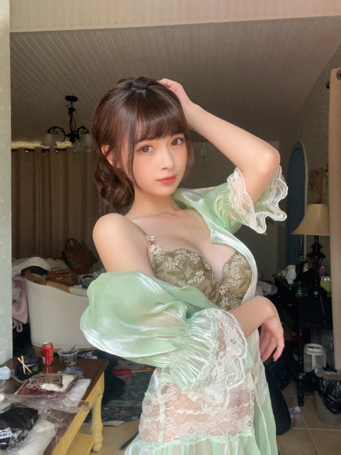重庆森林