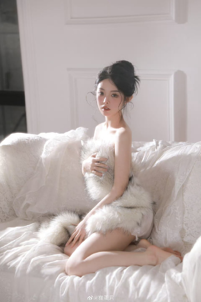 小妇人